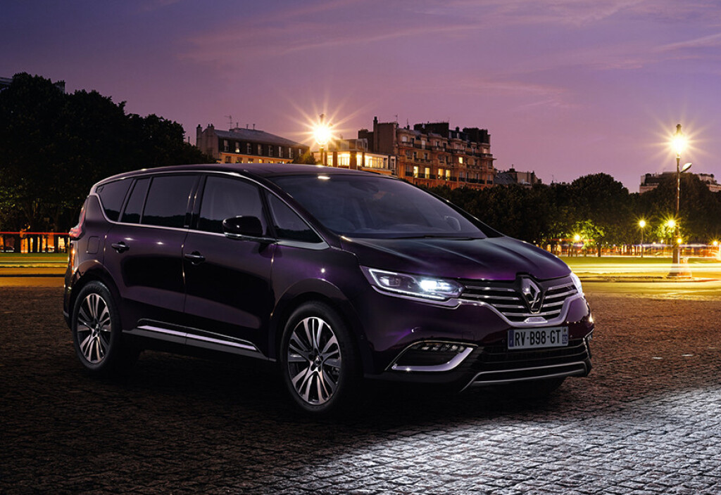 Renault Espace
