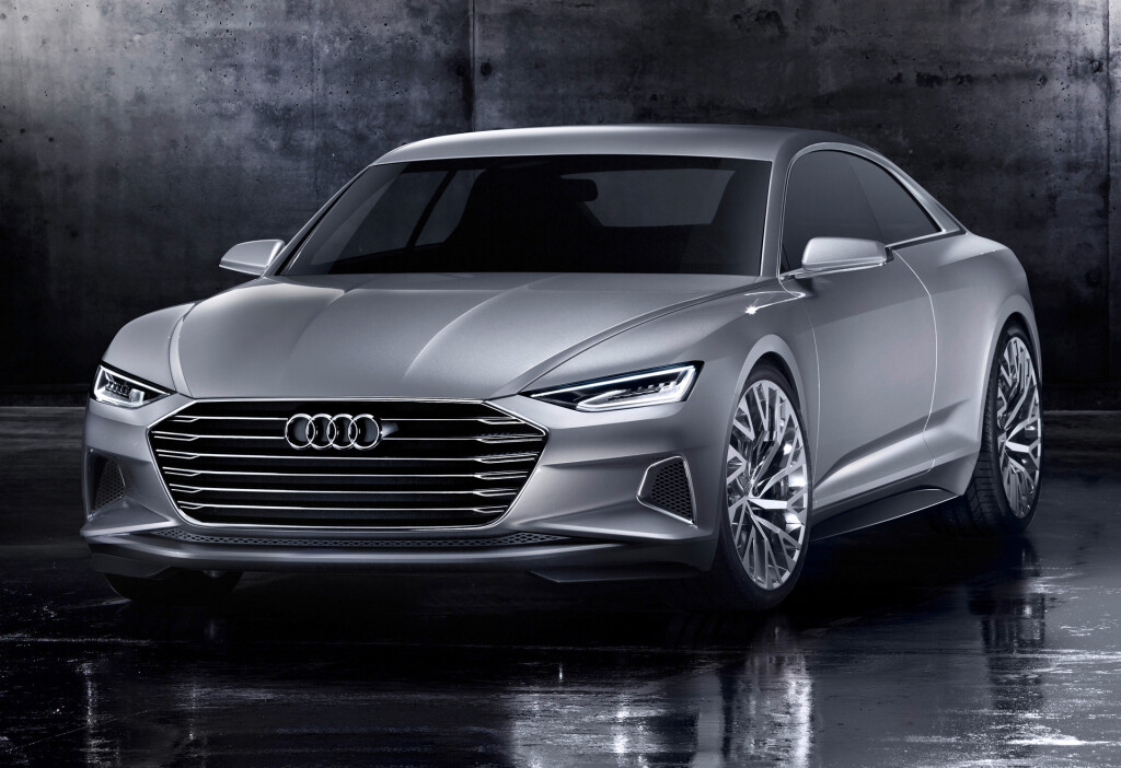 Audi Prologue