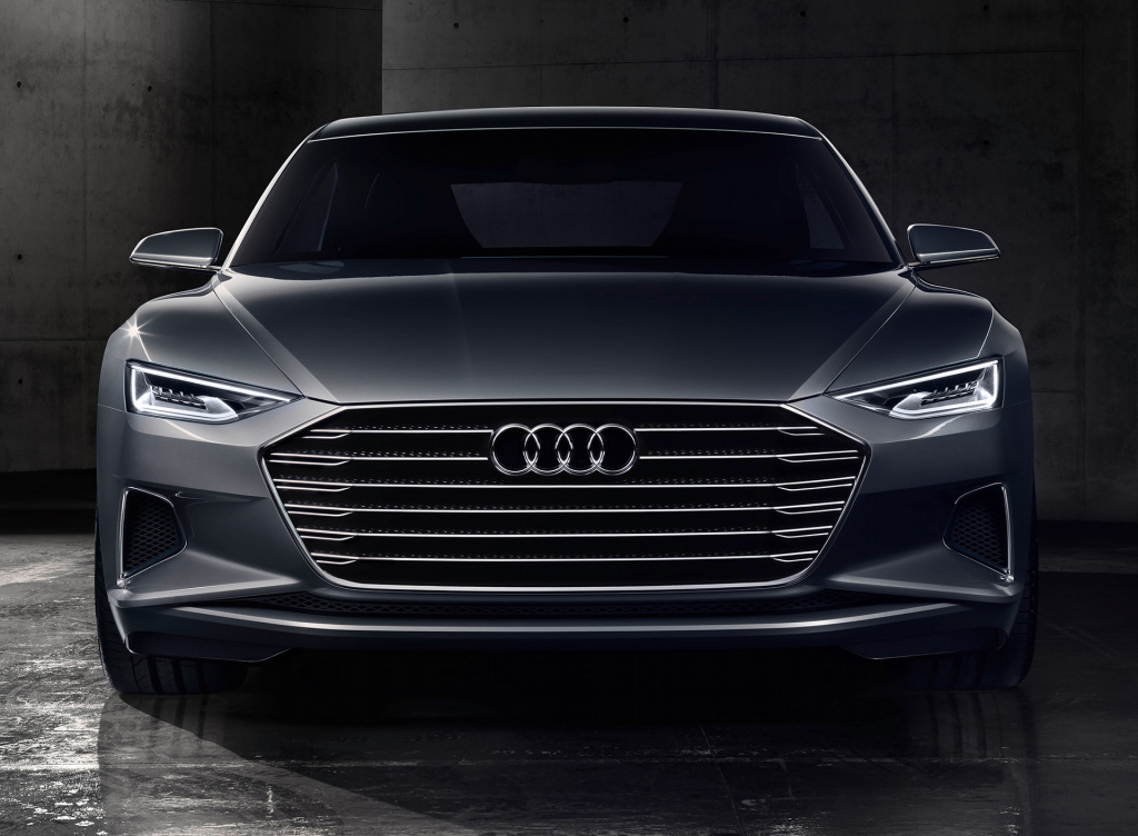 Audi Prologue