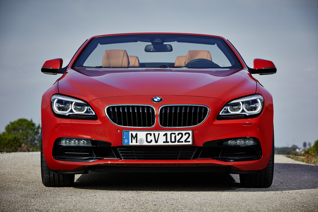 BMW 6-Serie