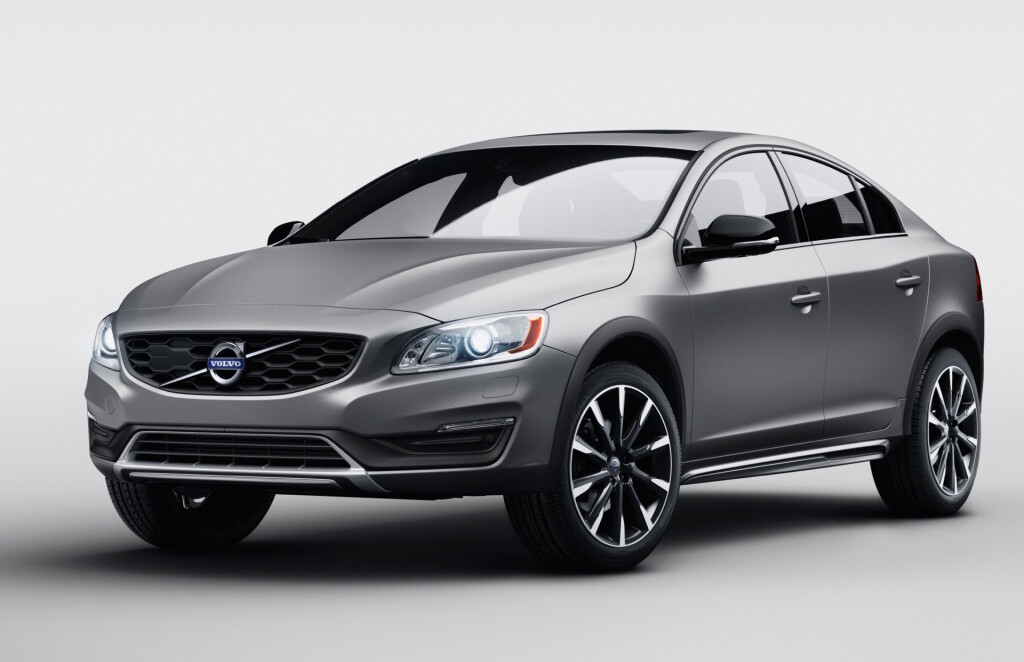 Volvo S60 (2010 - 2018)