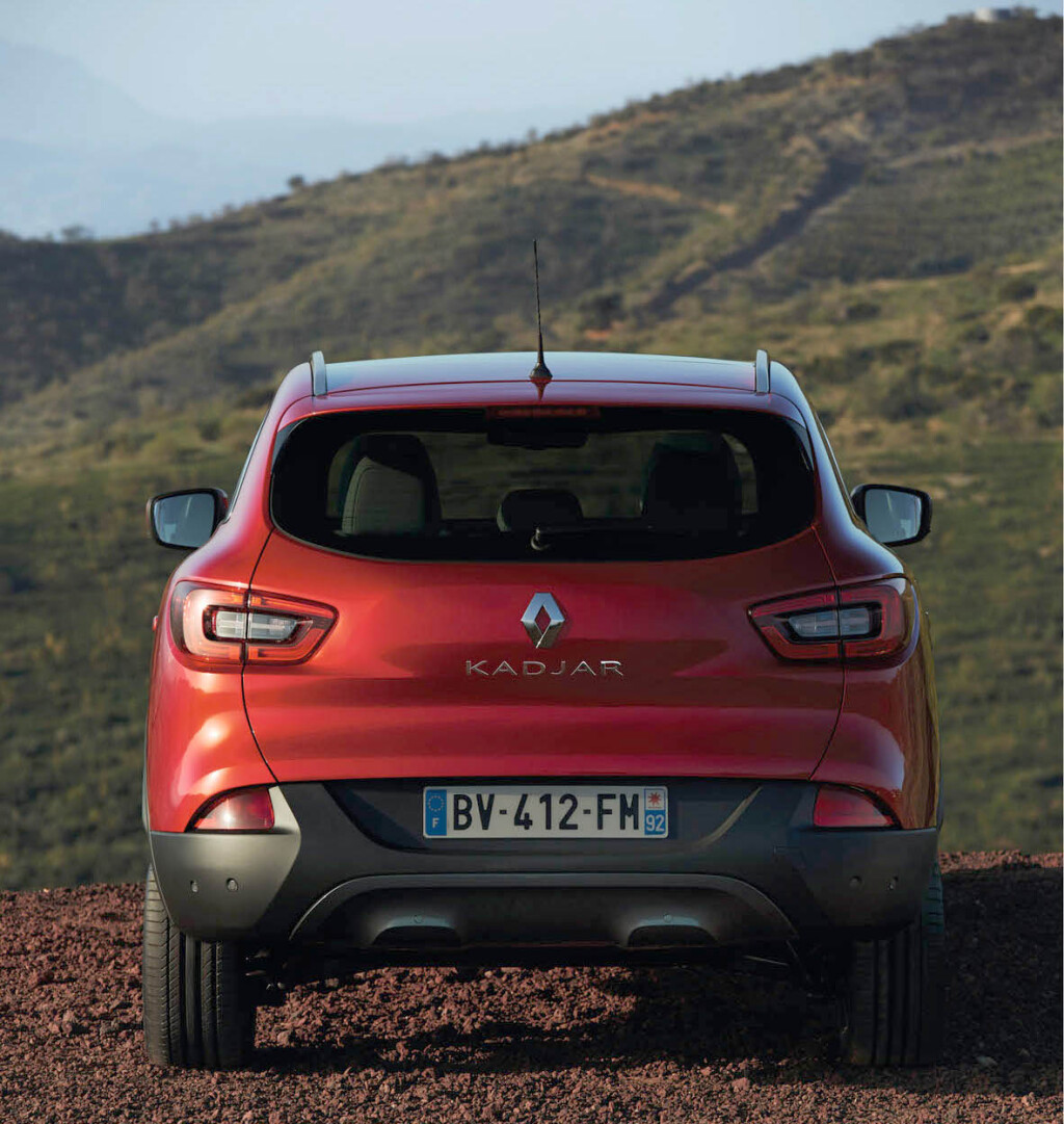 Renault Kadjar
