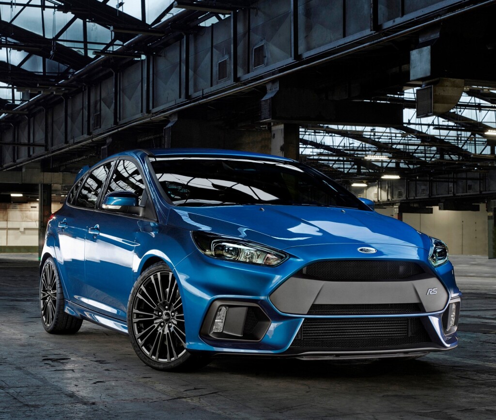 Ford Focus (2011 - 2018)