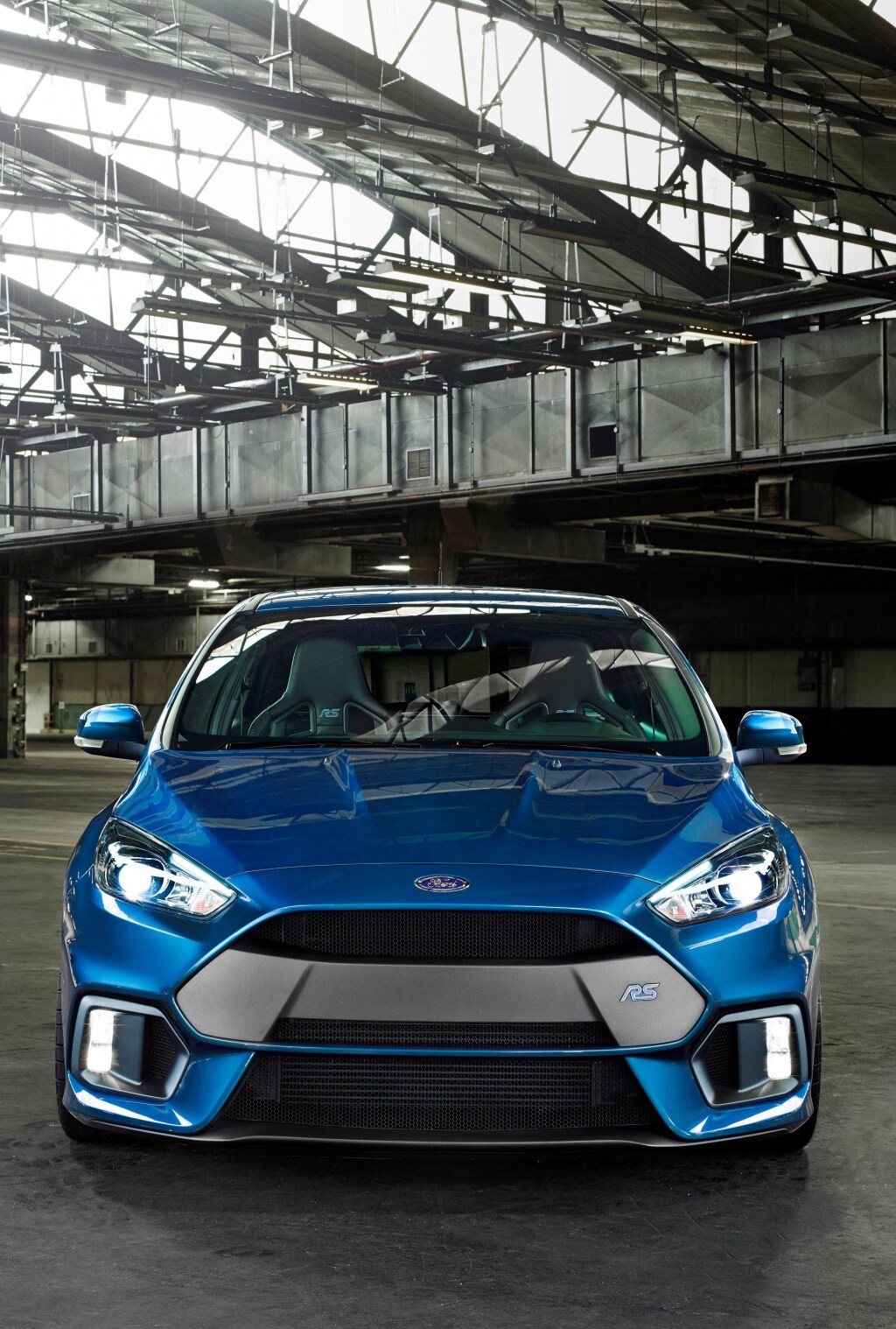 Ford Focus (2011 - 2018)