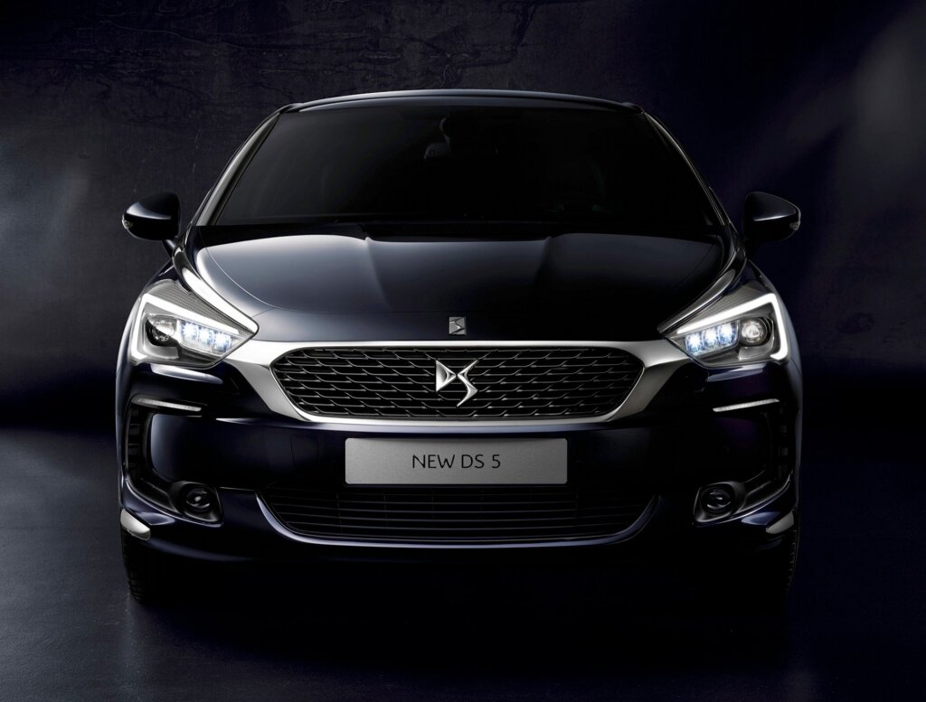 DS 5