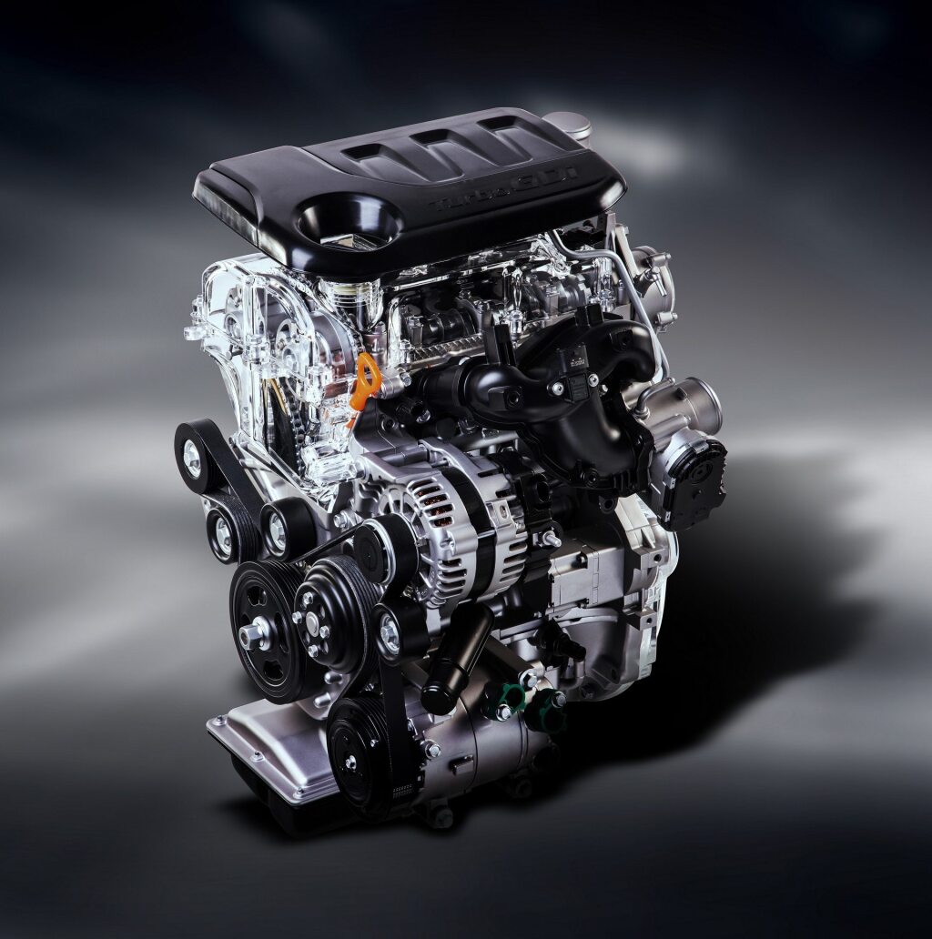 Kia Cee'd (2012 - 2018)