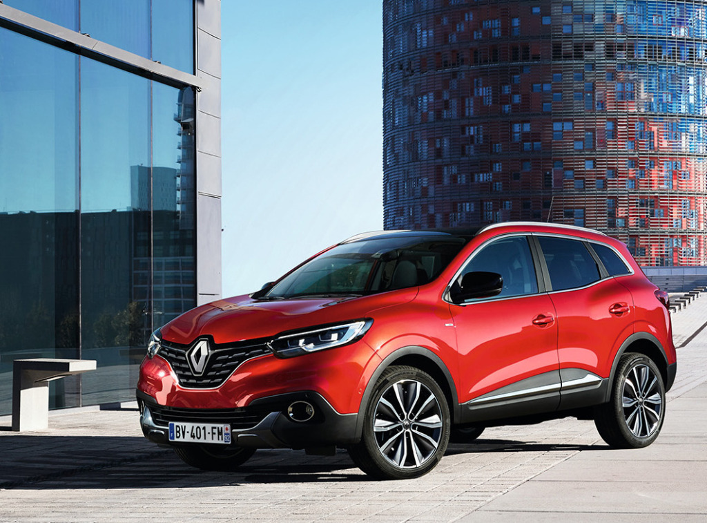Renault Kadjar