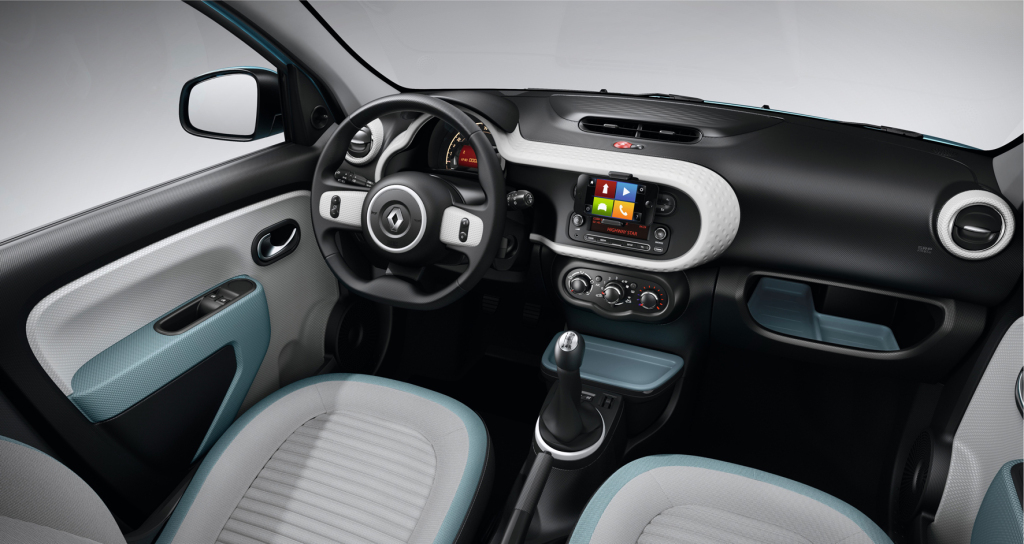 Renault Twingo (2014 - 2025)
