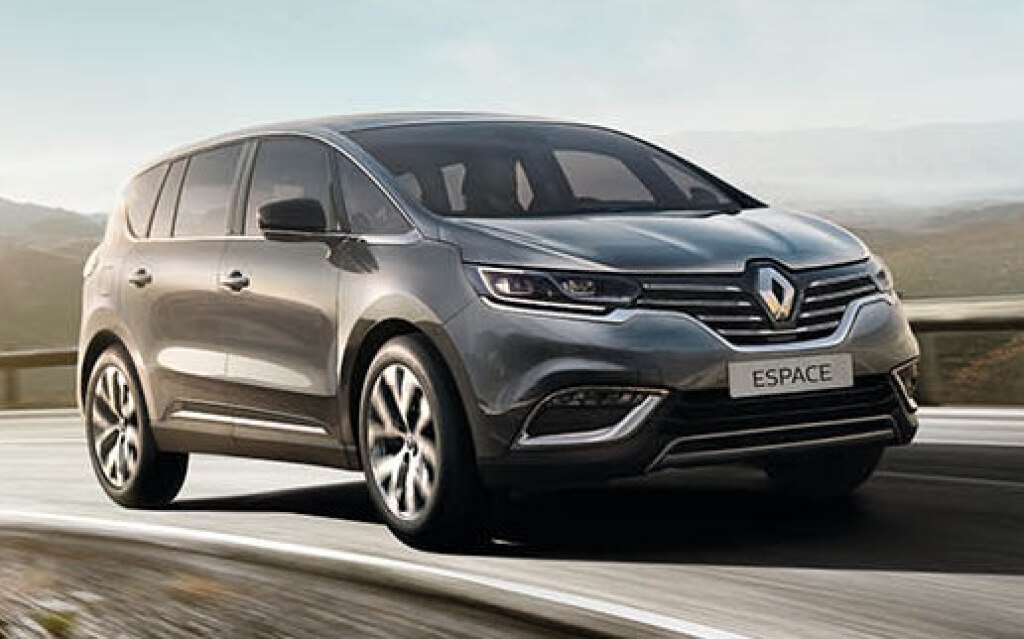 Renault Espace