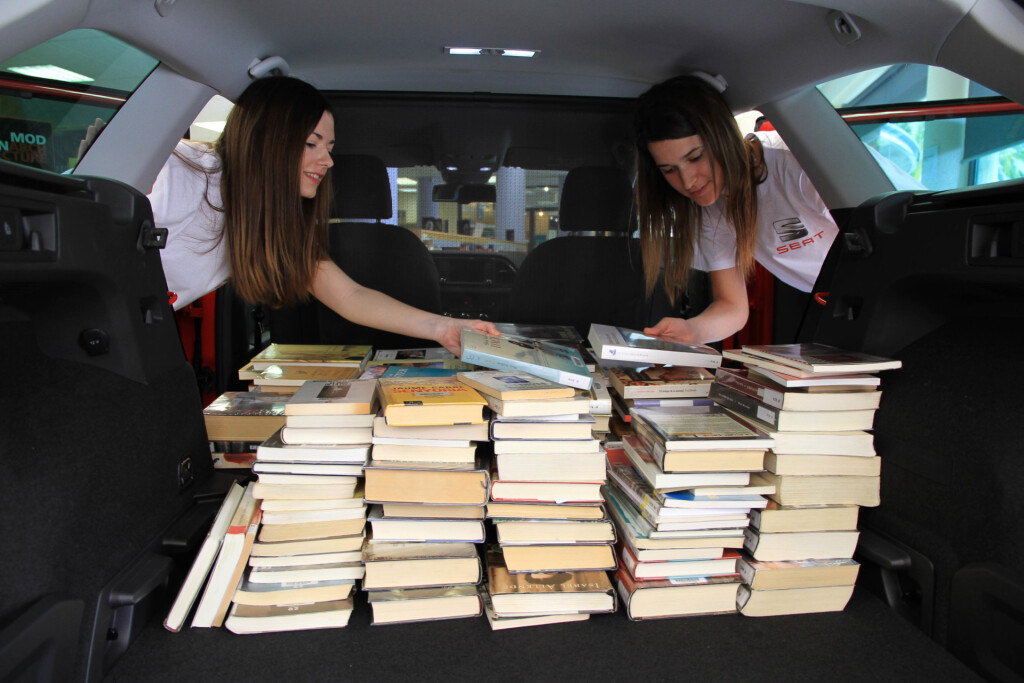 Seat Leon ST (2013 - 2020) 2.0 TDI X-Perience 4Drive