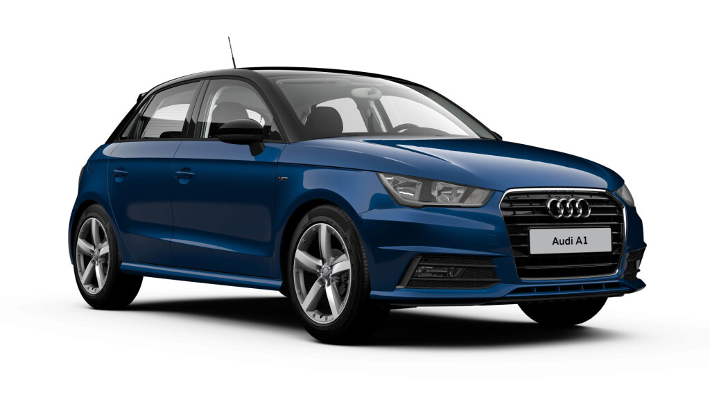 Audi A1 (2010 - 2018)