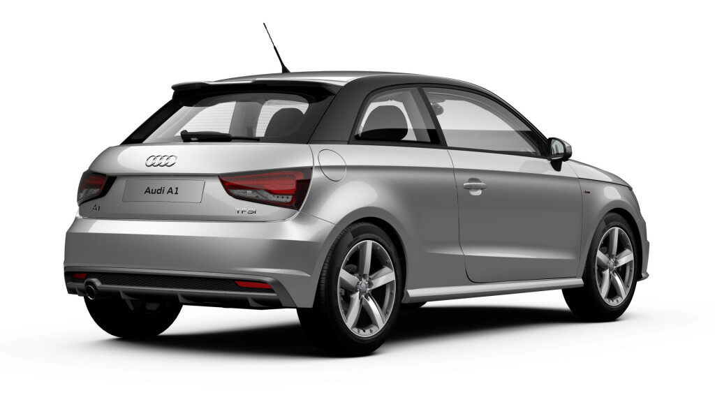 Audi A1 (2010 - 2018)