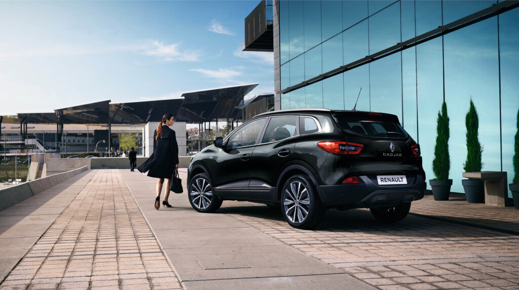 Renault Kadjar