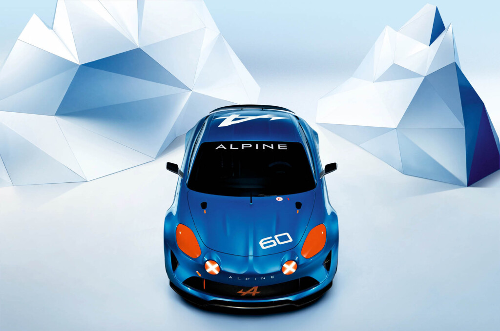 Alpine Celebration