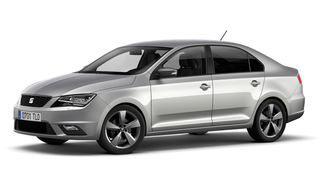 Seat Toledo