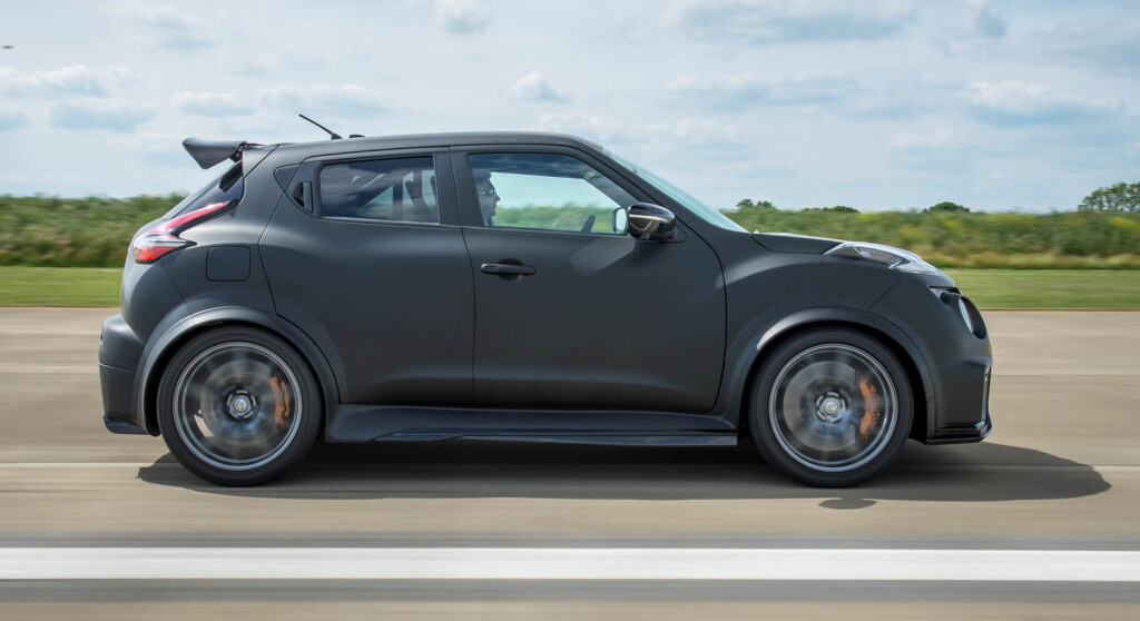Nissan Juke (2010 - 2019) R