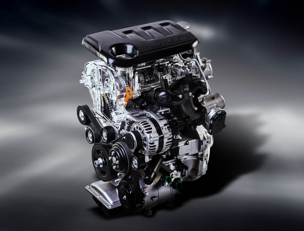 Kia Cee'd (2012 - 2018)