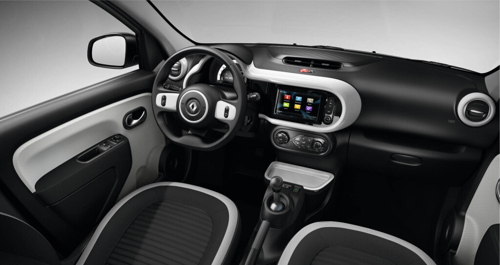 Renault Twingo (2014 - 2025)