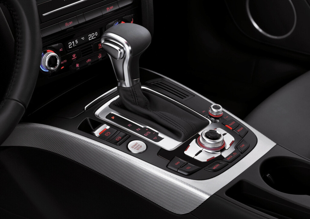 Audi A5 Sportback (2009 - 2016)