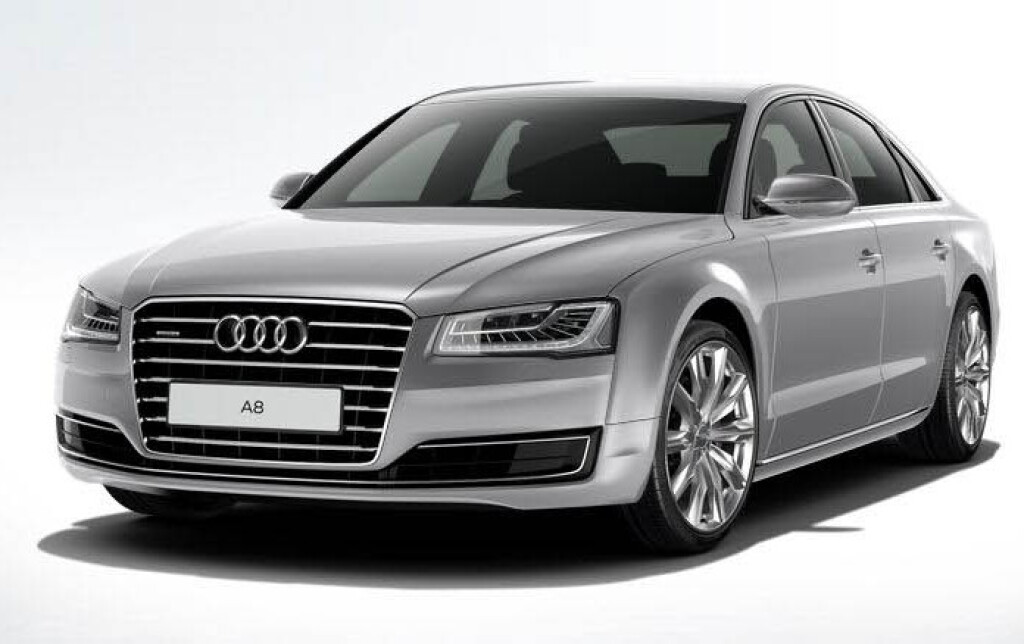 Audi A8 (2010 - 2017)