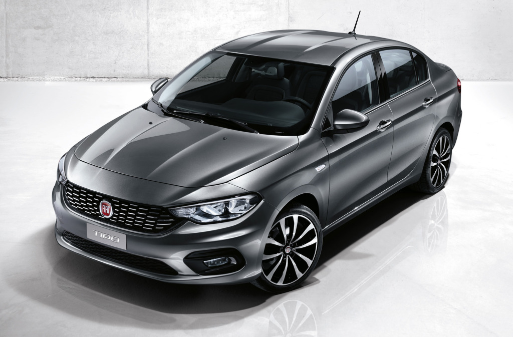 Fiat Tipo