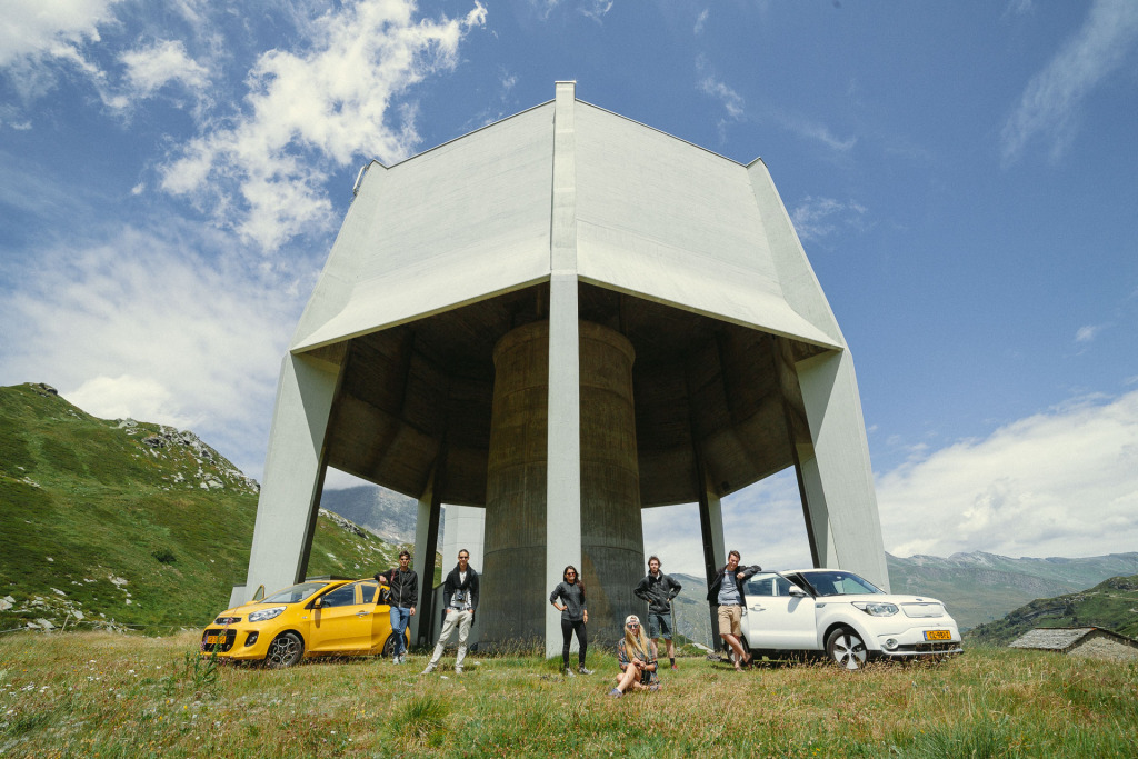 Kia Soul (2014 - 2018)