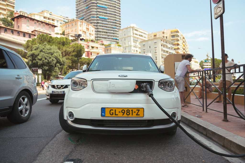 Kia Soul (2014 - 2018)