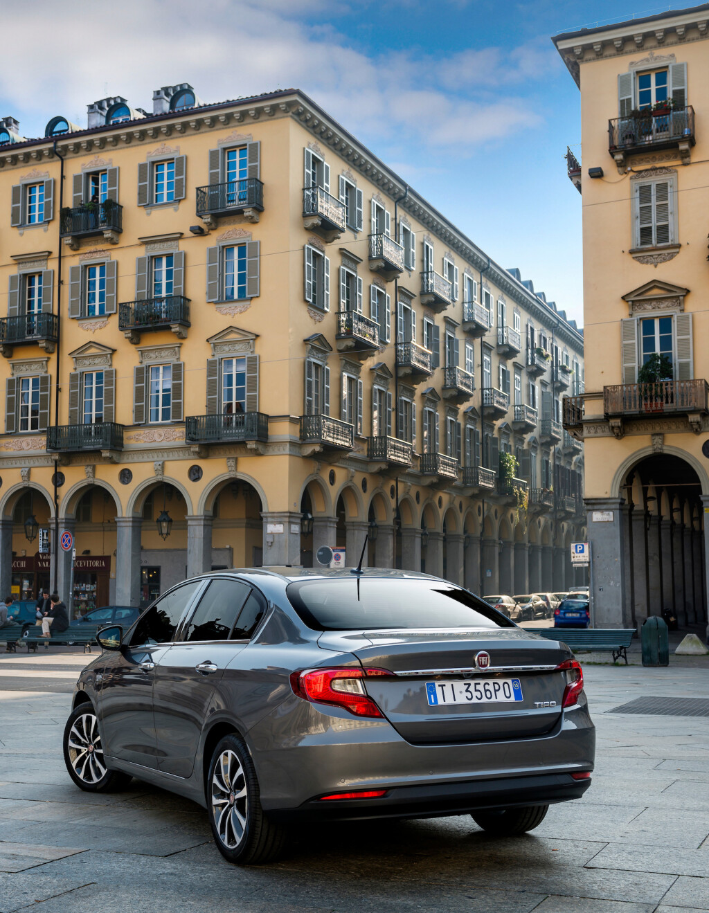 Fiat Tipo