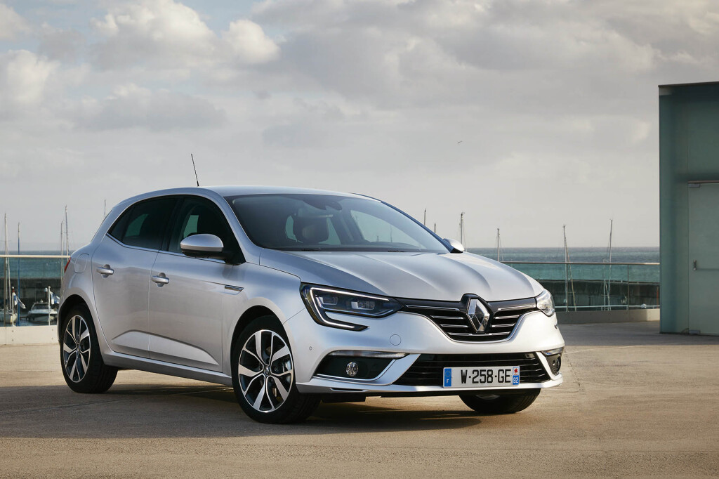 Renault Talisman