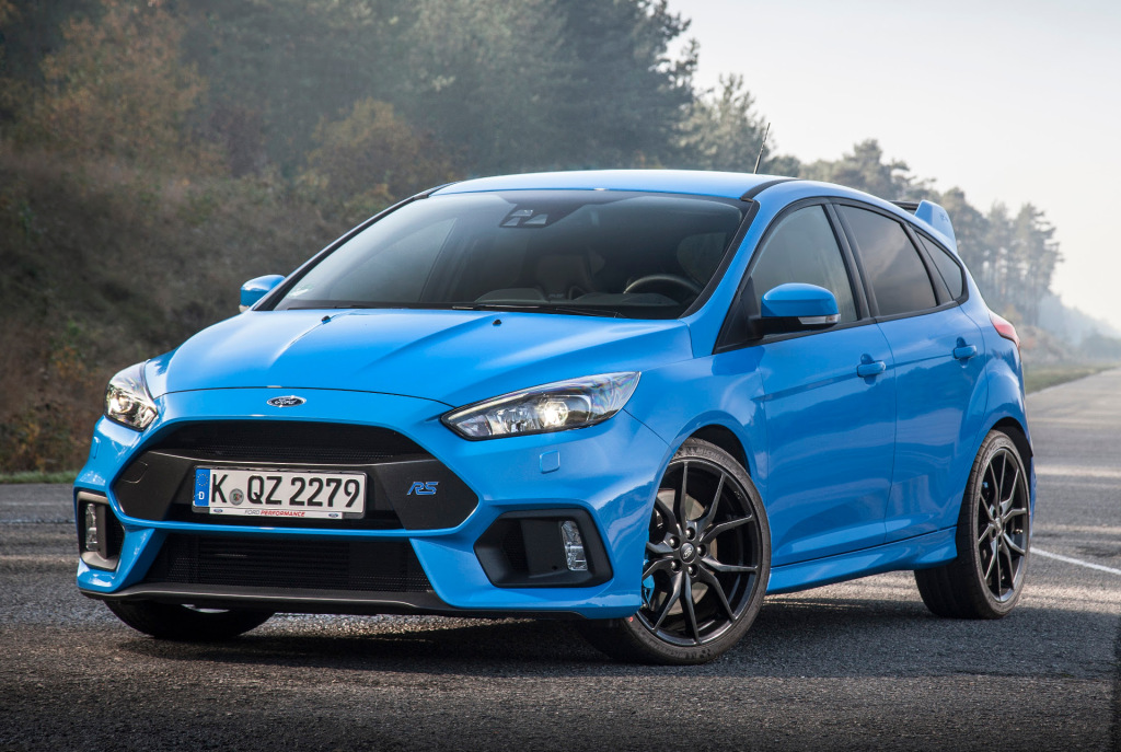Ford Focus (2011 - 2018)
