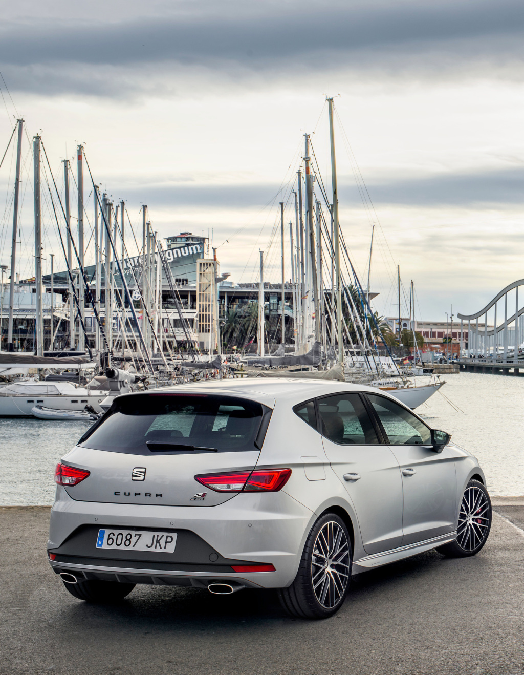 Seat Leon (2012 - 2020)