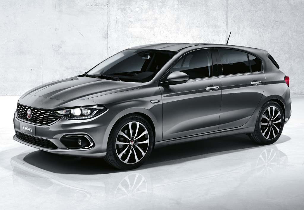 Fiat Tipo