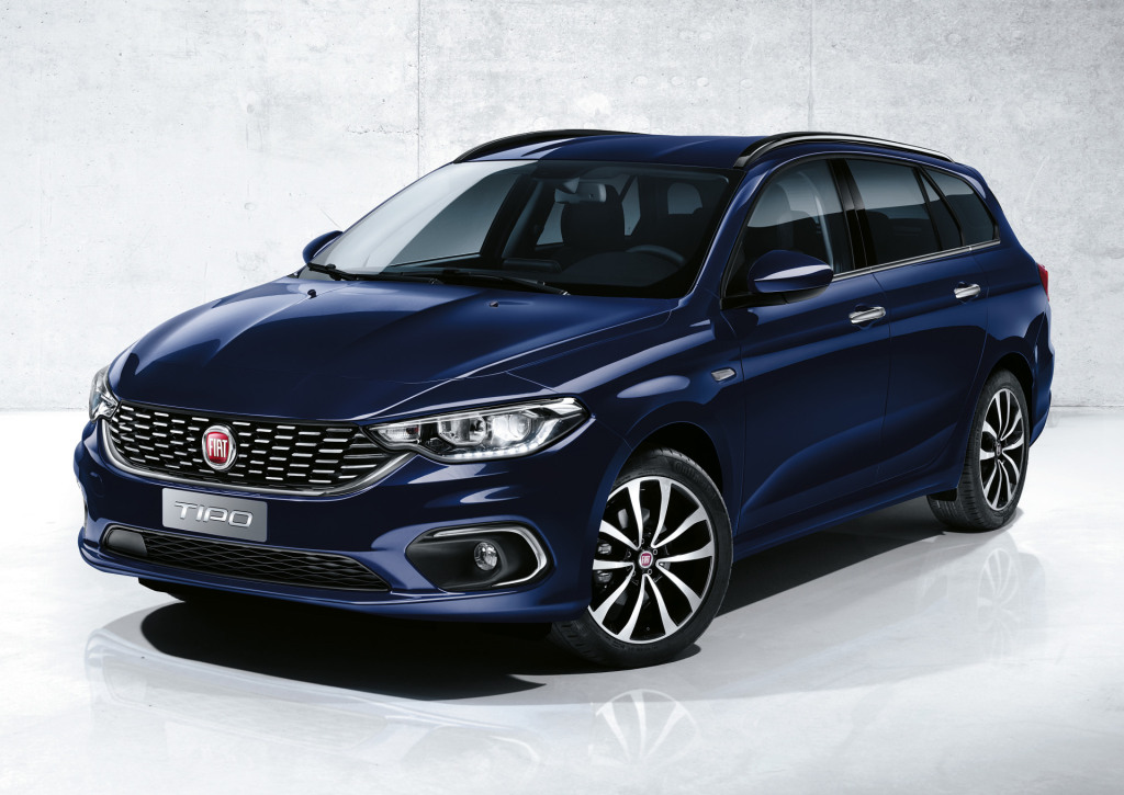 Fiat Tipo