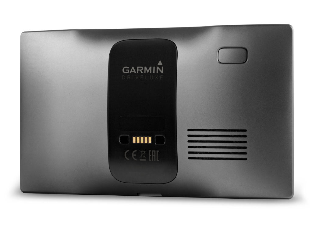 Garmin