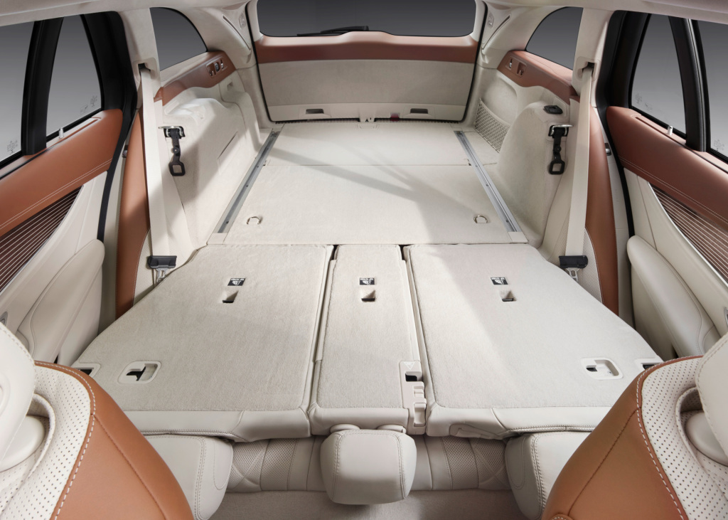 Mercedes-Benz E-Klasse Estate