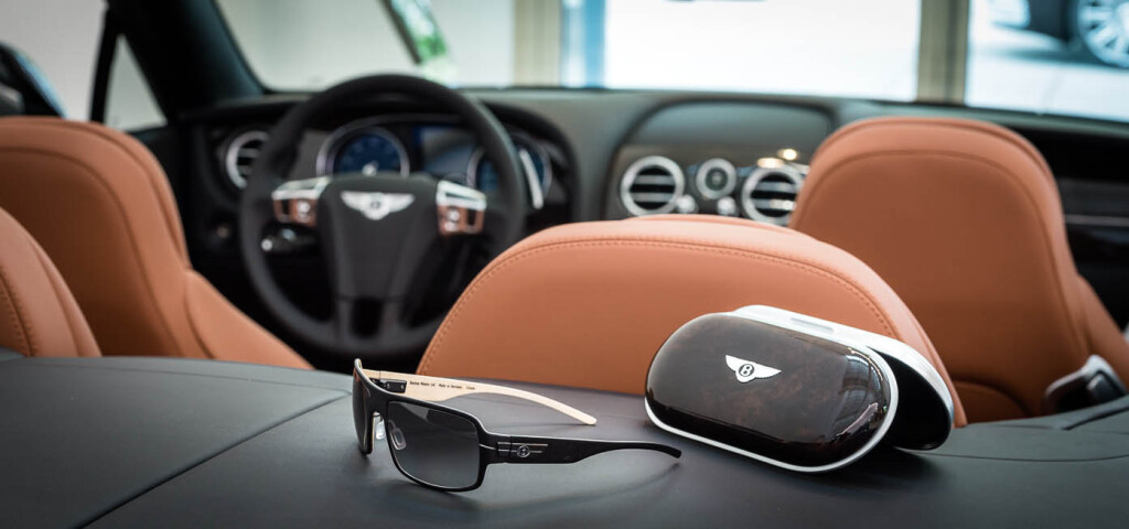 Bentley Eyewear