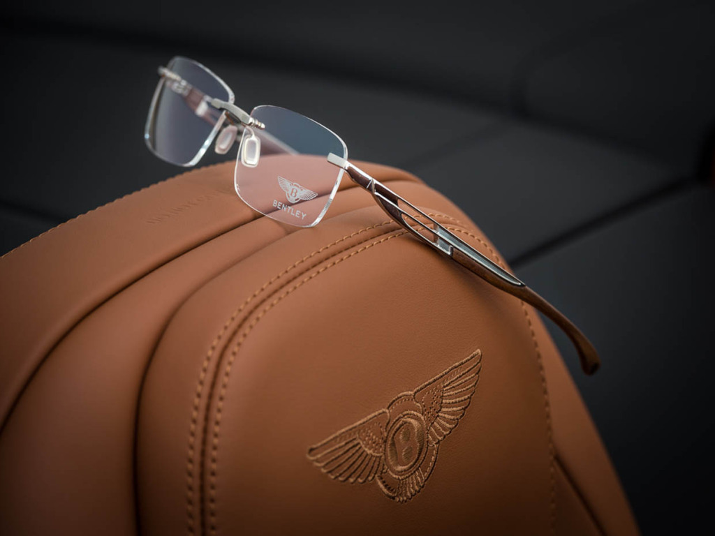 Bentley Eyewear