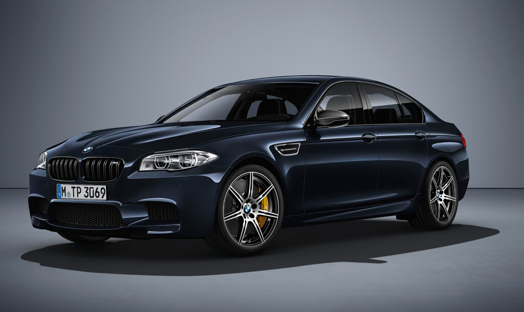 BMW M5