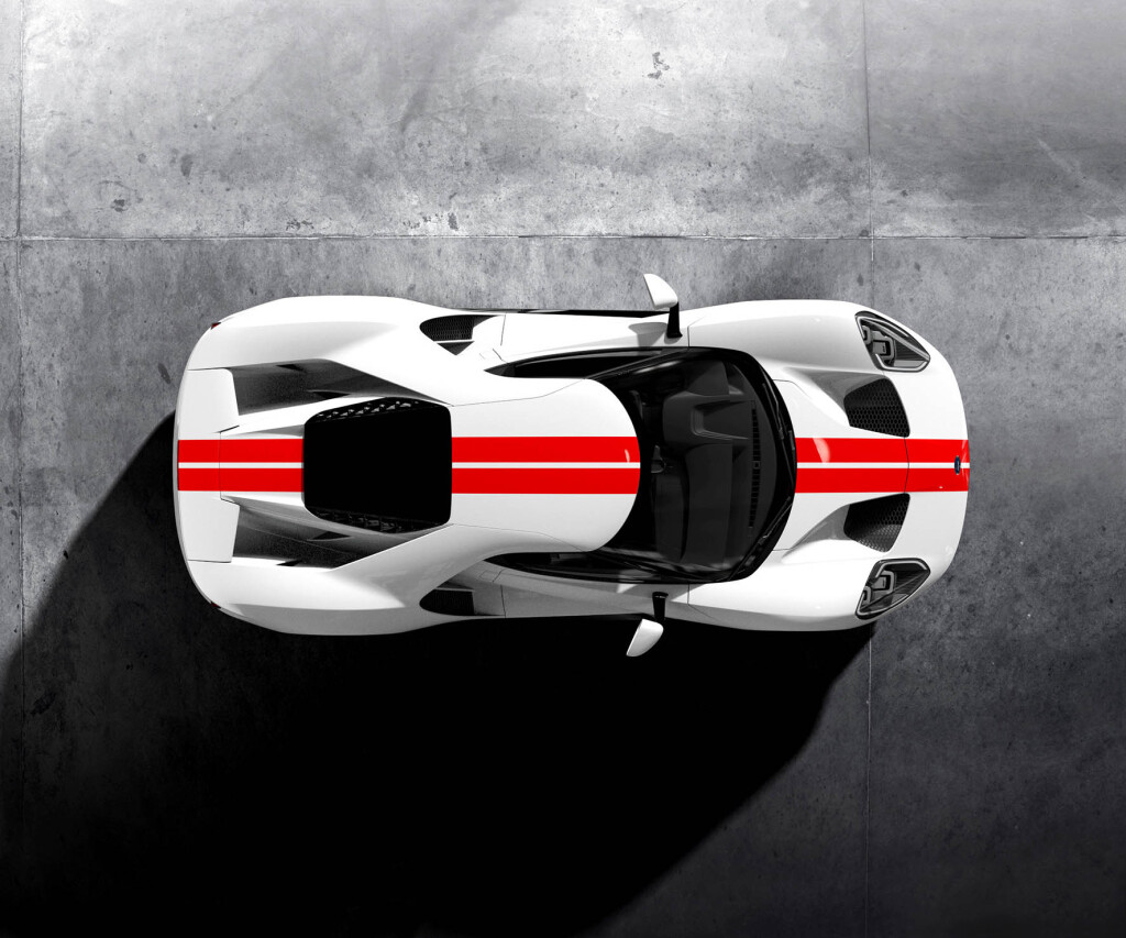 Ford GT