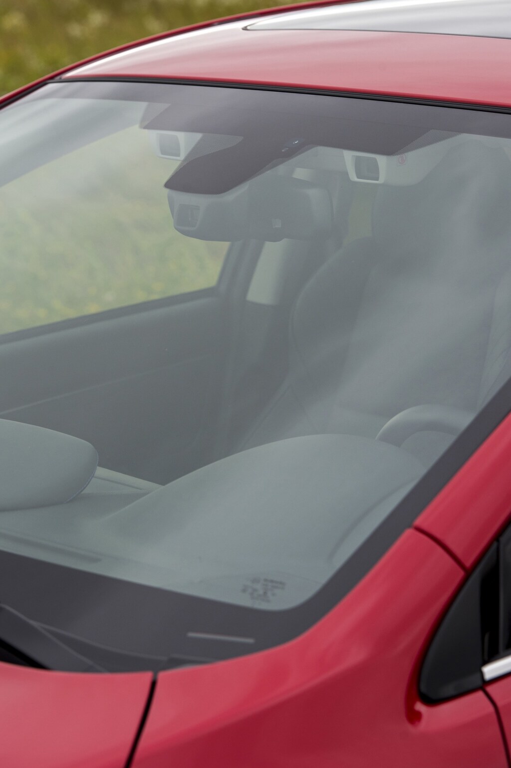 Subaru Outback (2015 - 2021)