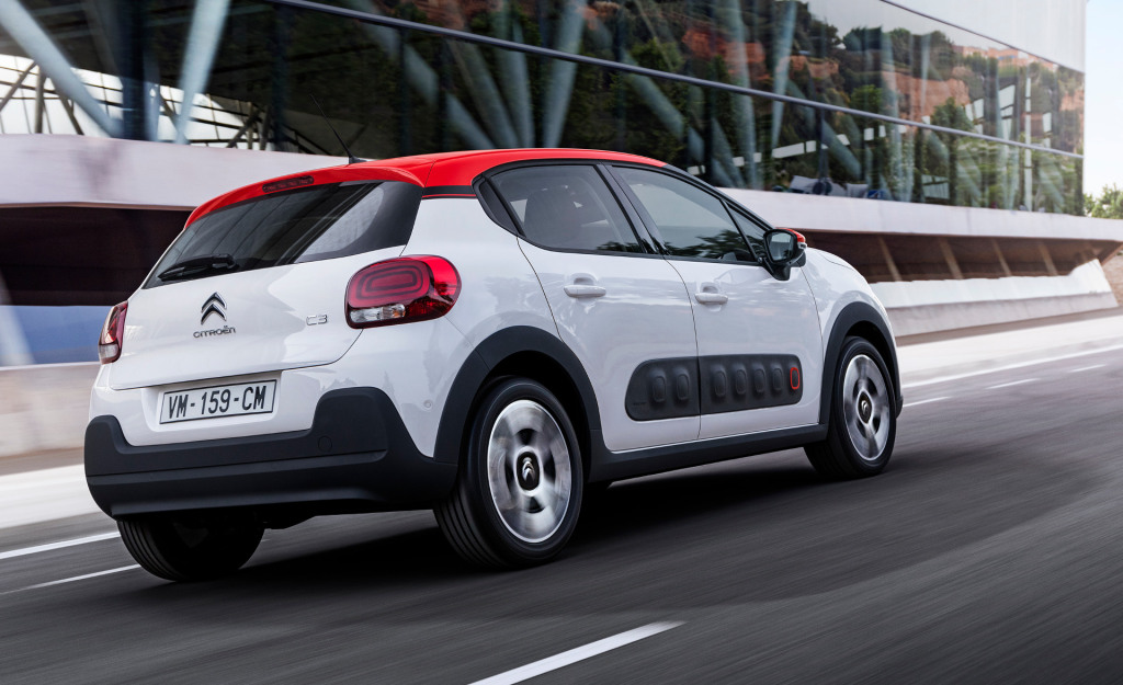 Citroen C3