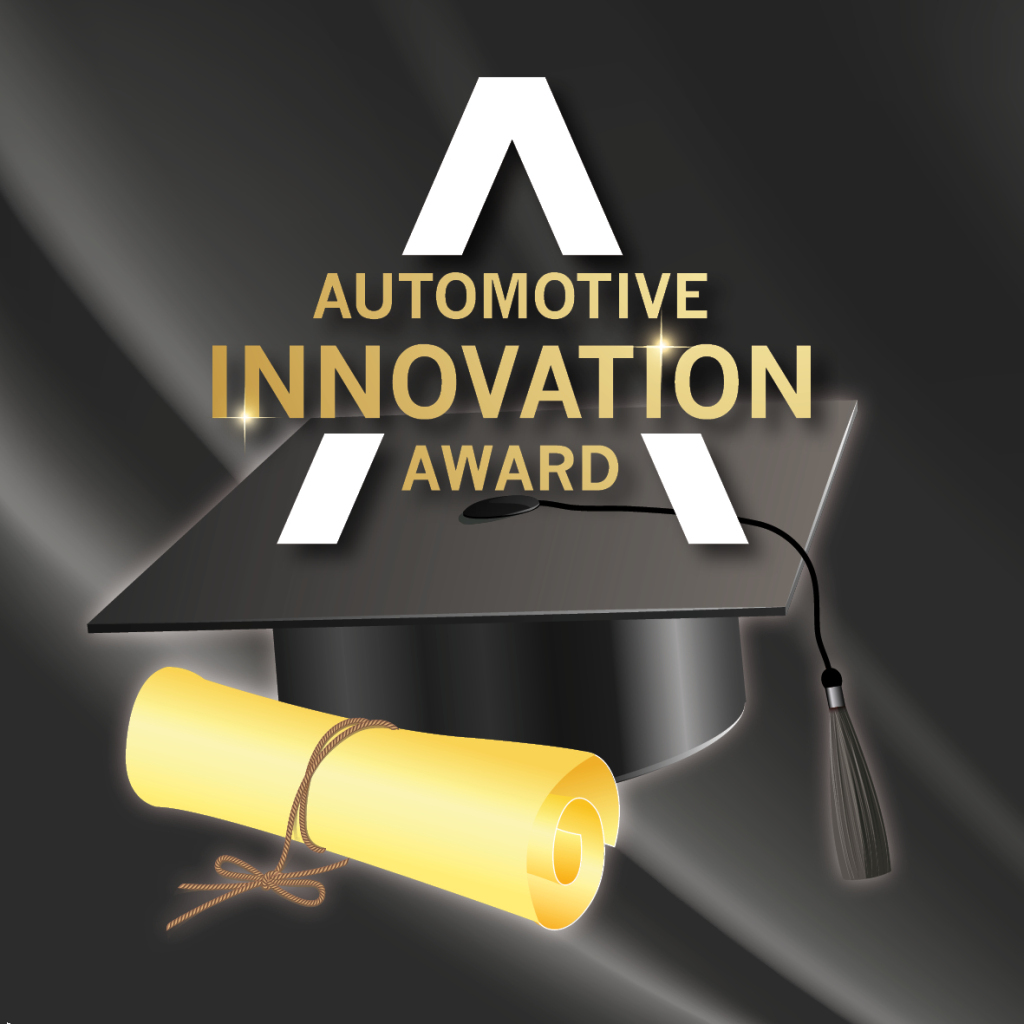 Automotive Innovation Award