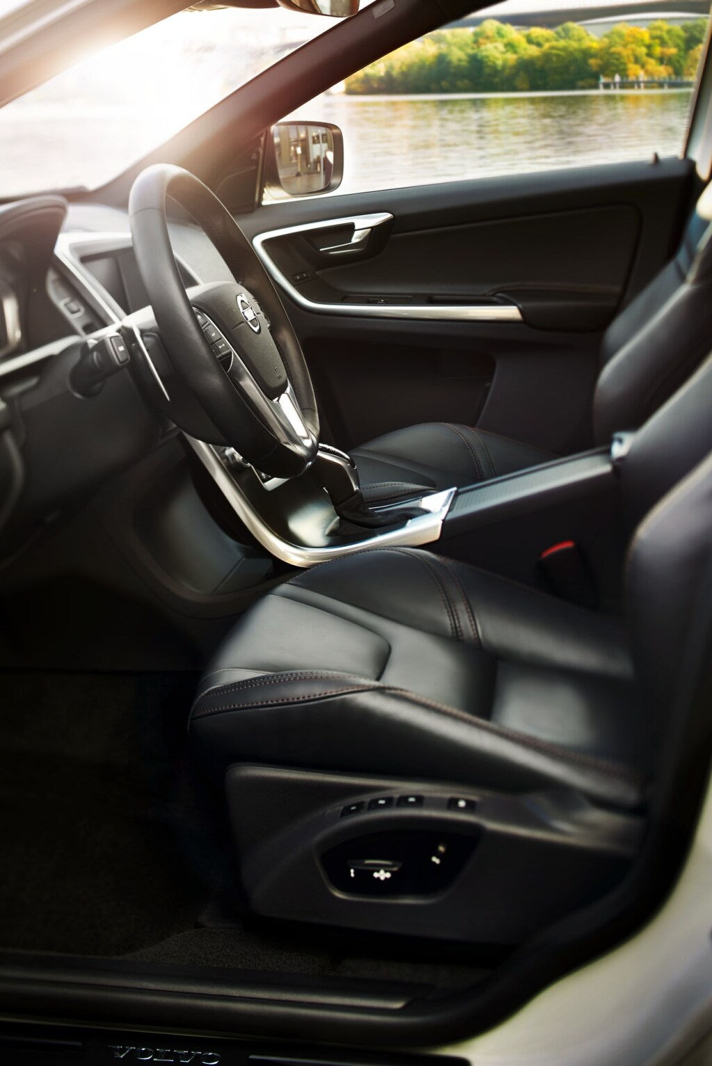 Volvo XC60 (2008 - 2017)