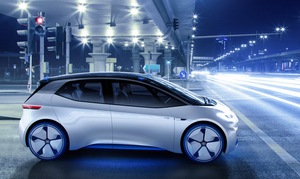 Volkswagen I.D.