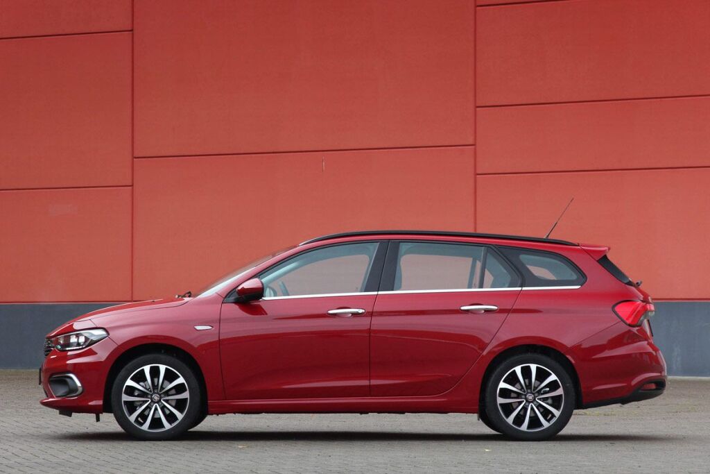 Fiat Tipo