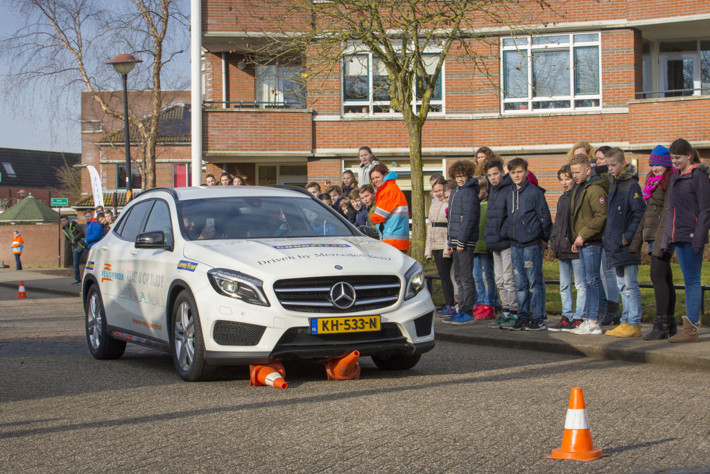 Veilig Verkeer Nederland