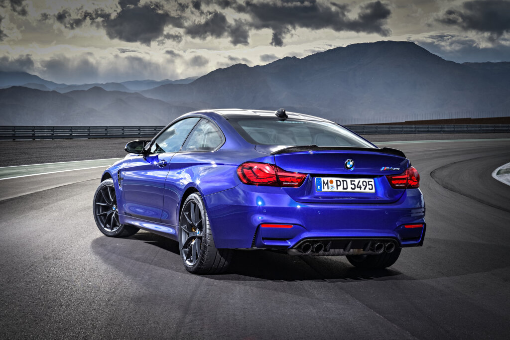 BMW M4