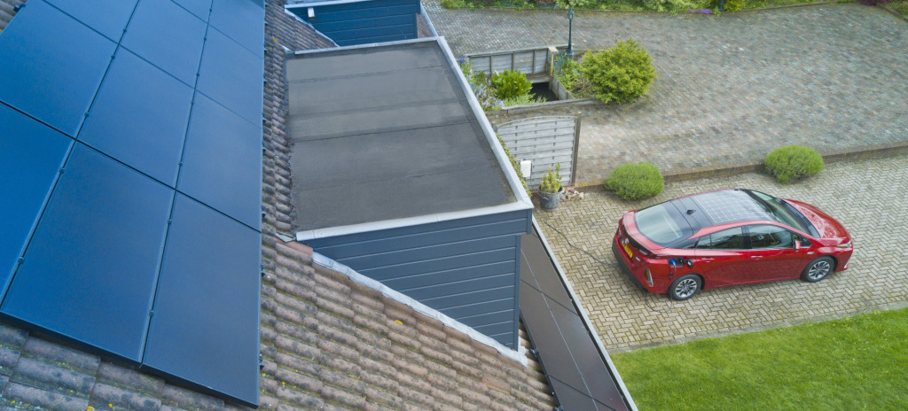 Toyota Prius (2016 - 2023) 1.8 Plug-in Hybrid Dynamic