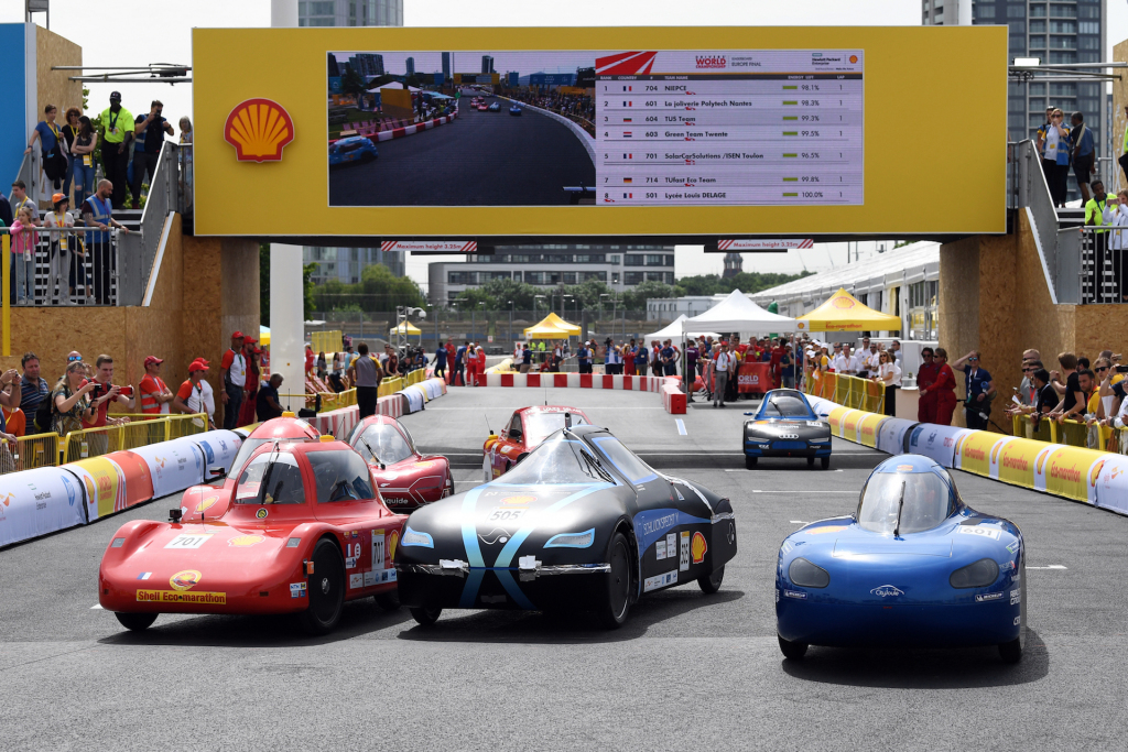 Shell Eco-marathon