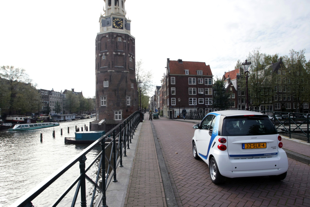 car2go